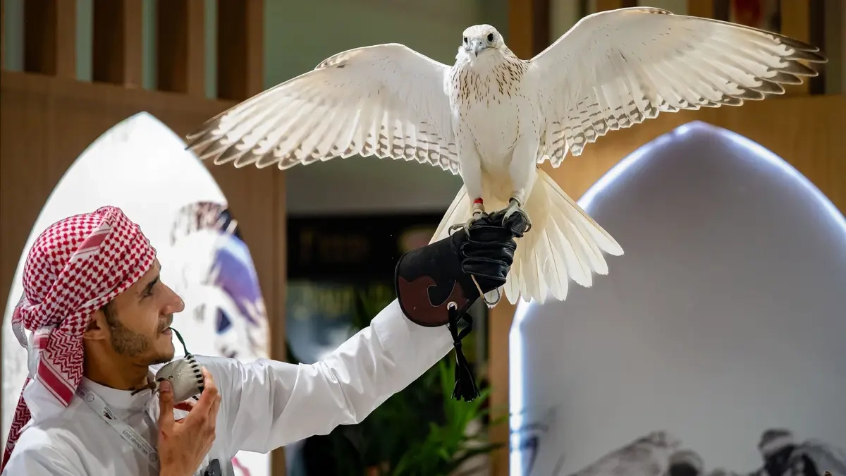 All eyes on Abu Dhabi as events season begins